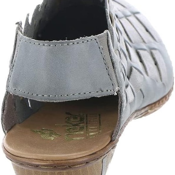 Rieker Sina 78 Slingback -39 - Picture 7 of 8